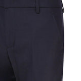 Pantaloni Gaubert slim in lana UP235 WS0105UXXX890 DONDUP 