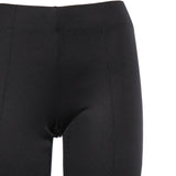 Leggings Caserta con staffe PAFS21076100  THE FRANKIE SHOP 