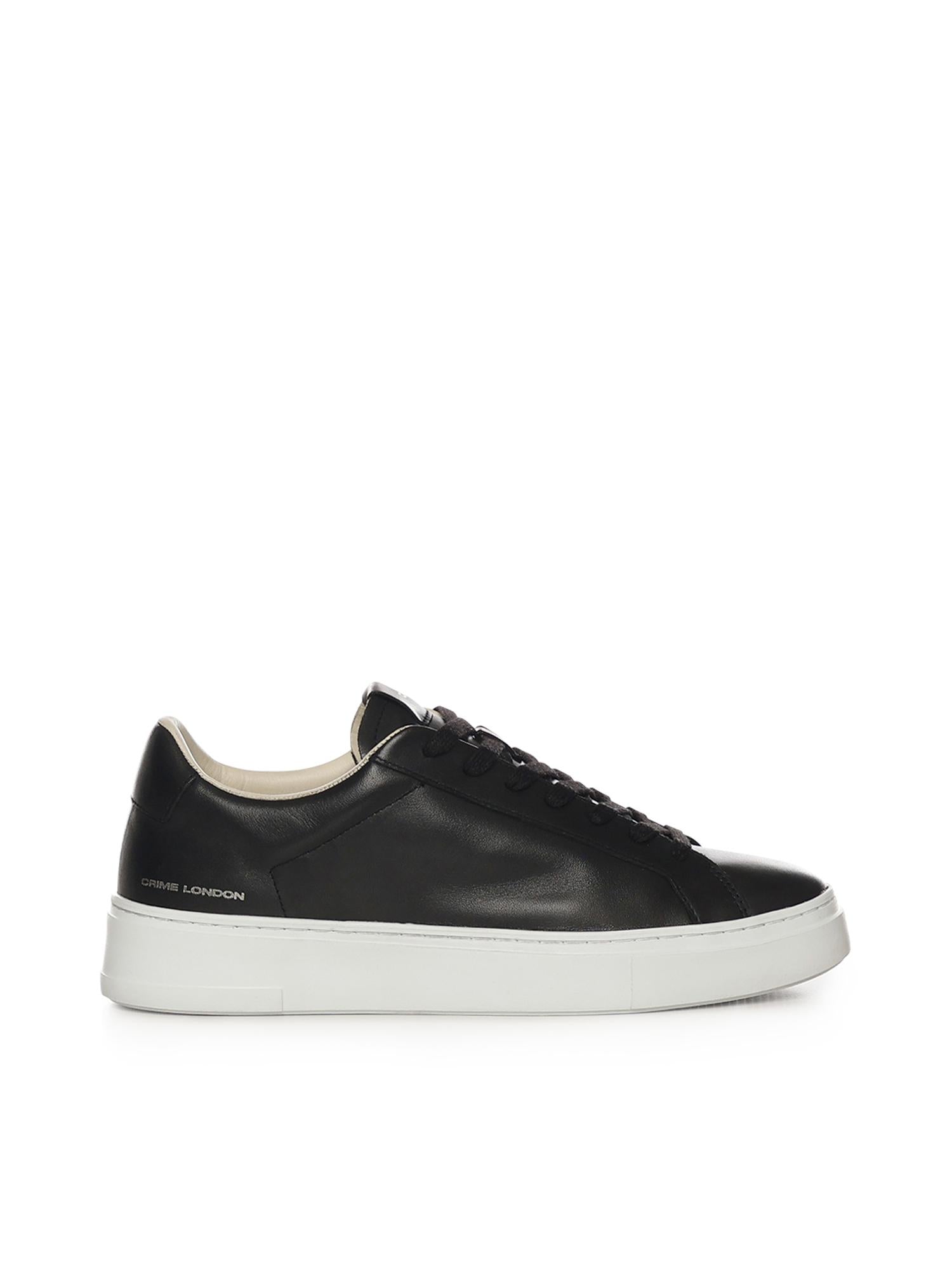 Sneaker Extralight 13471PP4B BLACK CRIME LONDON 