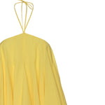 Mini abito La Robe Triangle Courte DRW00764AW00777 250 JACQUEMUS 