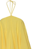 Mini abito La Robe Triangle Courte DRW00764AW00777 250 JACQUEMUS 