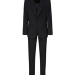 Abito elegante due pezzi GKPQMT FUBF2N0000 DOLCE & GABBANA 