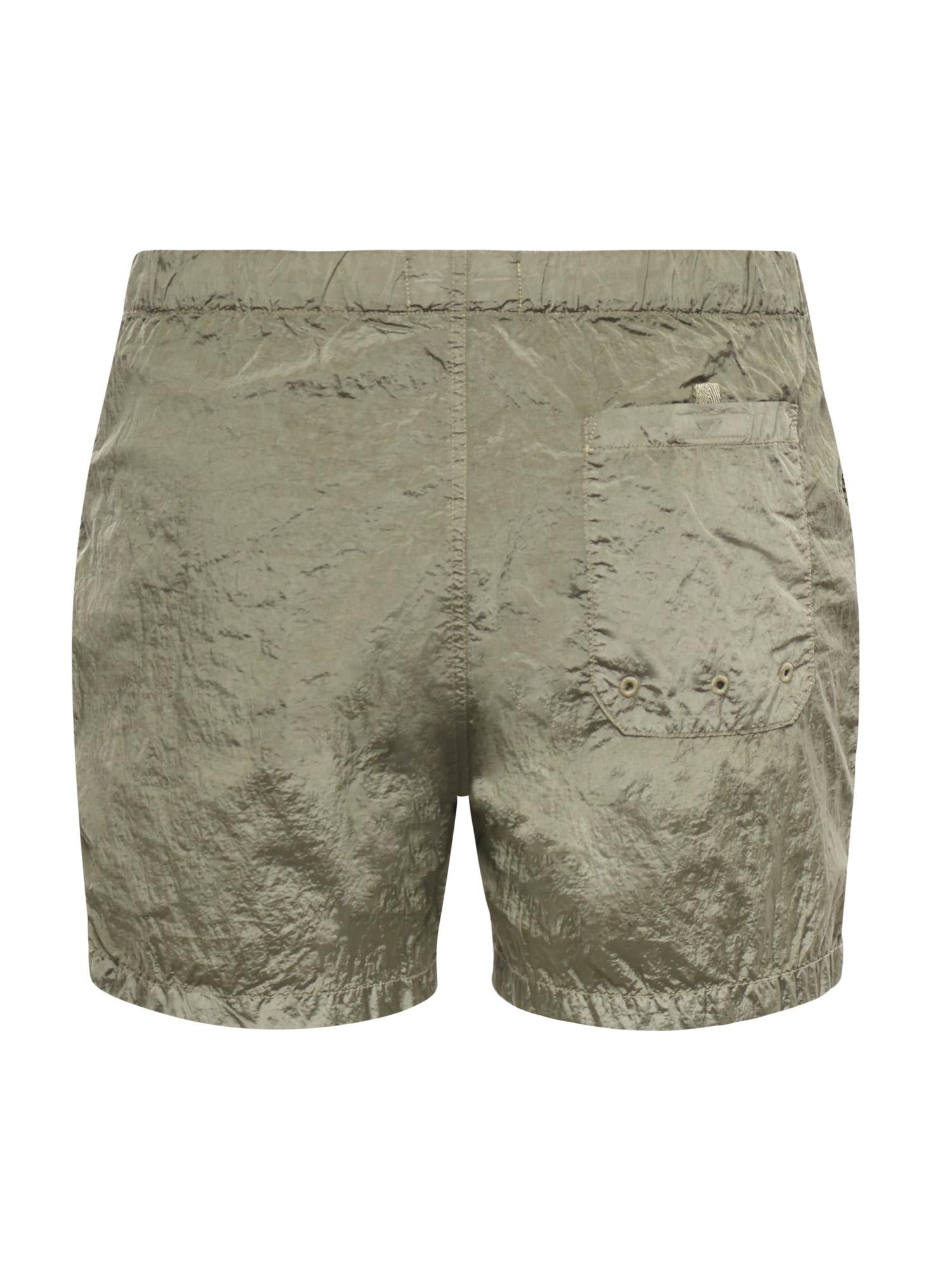 Costume da bagno in Nylon Metal L1S15B100003 S0043V005G STONE ISLAND 