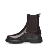 Stivaletto Chelsea in pelle XXW74L0JK20AKT R810 TOD'S 
