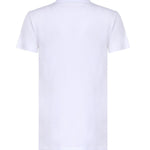 T-shirt in jersey di cotone 2611941062600 019 MAX MARA 