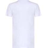 T-shirt in jersey di cotone 2611941062600 019 MAX MARA 