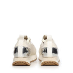 Sneaker Evelyn con logo BA6067TX525 S1400 LIU JO 