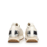 Sneaker Evelyn con logo BA6067TX525 S1400 LIU JO 