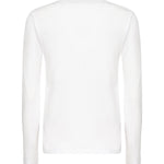 Maglietta con logo in jersey<BR/> 211898699 001 POLO RALPH LAUREN 