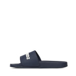 Slides con logo FSM0085 3085 DSQUARED2 