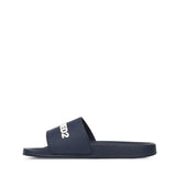 Slides con logo FSM0085 3085 DSQUARED2 