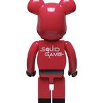 Squid Game Toy Triangle 1000 -SQUIDT MEDICOM TOY 