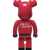 Squid Game Toy Triangle 1000 -SQUIDT MEDICOM TOY 