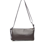 Borsa a spalla Double Patch 837574 VCPP12132 BOTTEGA VENETA 