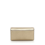 Pochette Mona in pelle metallizzata 30H3G8OC3M 740 MICHAEL MICHAEL KORS 