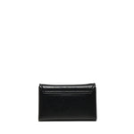 Borsa a tracolla con logo JC4093PP1NLI0 000 LOVE MOSCHINO 