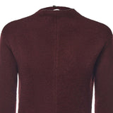 Mini abito svasato in maglia 3189250000033  MAGDA BUTRYM 