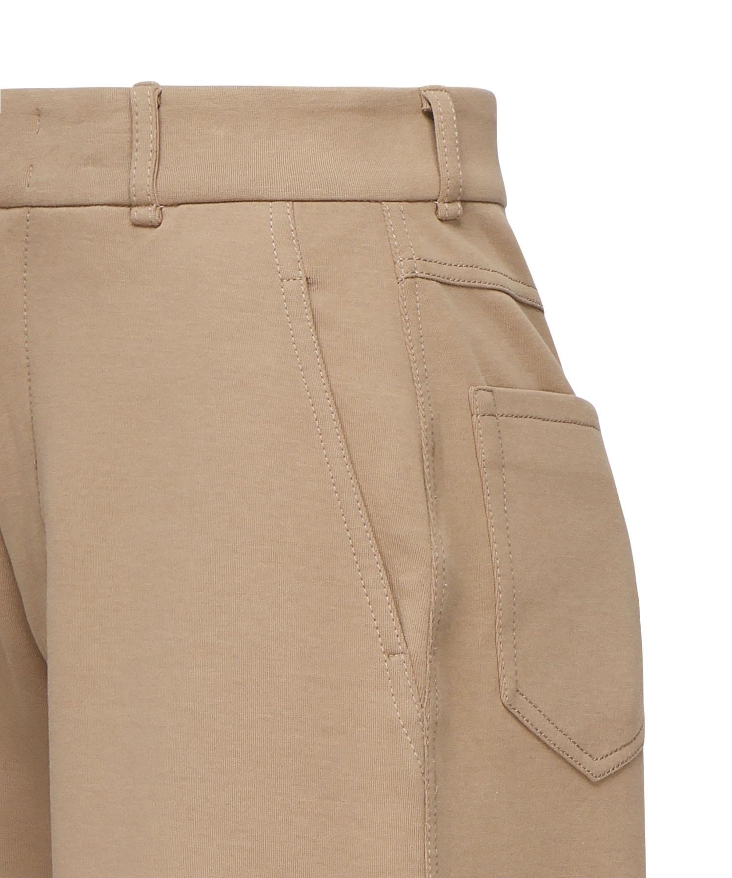 Pantalone Merlot in jersey 2529786021600 005 'S MAX MARA 