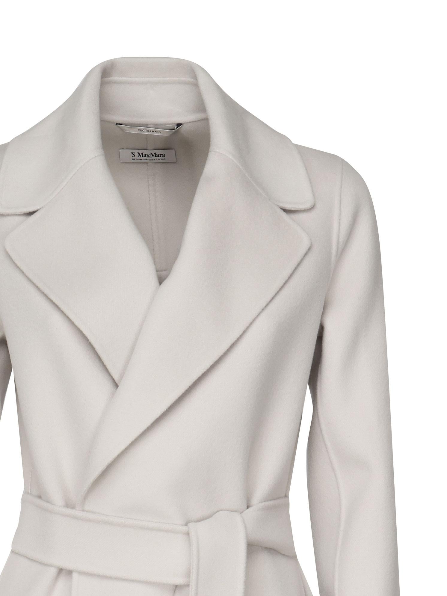 Cappotto Paolore 2519011071600 011 'S MAX MARA 