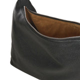 Borsa Cubi in pelle di vitello granata B906K70X25 1100 LOEWE 