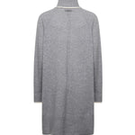 Abito in maglia a collo alto 105449 A2Q9II2 PINKO 