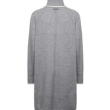 Abito in maglia a collo alto 105449 A2Q9II2 PINKO 