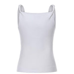 Top Anna con logo 1504000B J009CA401 VIVIENNE WESTWOOD 