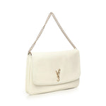 Borsa a spalla Louise 73BS9D301 LOUISEECRU V° 73 