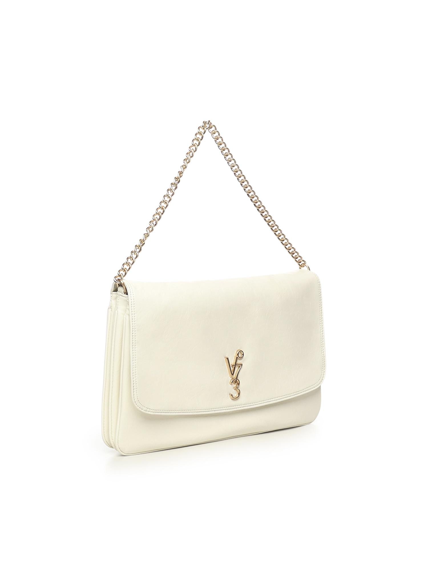 Borsa a spalla Louise 73BS9D301 LOUISEECRU V° 73 