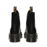Stivali platform Jadon in pelle smooth 15265001  DR. MARTENS 