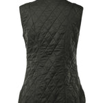 Gilet Trapuntato Betty LLI0003 OL71 BARBOUR 