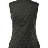 Gilet Trapuntato Betty LLI0003 OL71 BARBOUR 