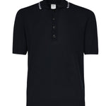 Polo in lana K76POLK20MAG0K030 11-00 ELEVENTY 
