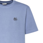 T-shirt in cotone MRMA0002 AV900B0078 ETRO 