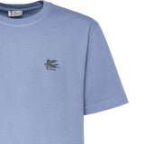 T-shirt in cotone MRMA0002 AV900B0078 ETRO 
