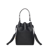 Secchiello So Seau in pelle 7W2B0R99 HHL0NO VALENTINO GARAVANI 