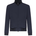 Giacca stretch con logo 1839 9ZB68 COLMAR ORIGINALS 