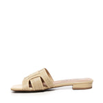 Sandali flats Holly 760Z69VK 95 BIBI LOU 