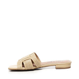 Sandali flats Holly 760Z69VK 95 BIBI LOU 