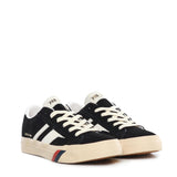 Sneaker Royal Classic RC226SLMSLBL00001 BLACK/WHITE PRO-KEDS 