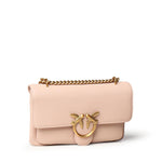 Love bag rettangolare 104528 A29QO81Q PINKO 