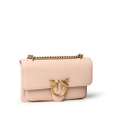 Love bag rettangolare 104528 A29QO81Q PINKO 