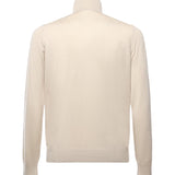 Maglia ciclista collo alto FE6851G 3008 ALPHA STUDIO 