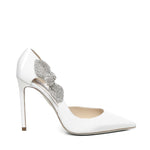 Pumps Very Bow Tie Crystal VBCSHIGBR GROFFF AQUAZZURA 