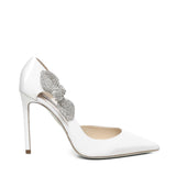 Pumps Very Bow Tie Crystal VBCSHIGBR GROFFF AQUAZZURA 