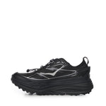 Sneaker Stinson One7 1168931 BKSV HOKA 