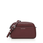 Borsa a tracolla Jet Set piccola in pelle 32F5SJ6C5L 610 MICHAEL MICHAEL KORS 