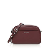 Borsa a tracolla Jet Set piccola in pelle 32F5SJ6C5L 610 MICHAEL MICHAEL KORS 