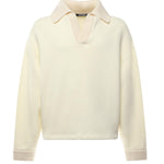 Polo 'Le Polo Punto' 25HSSM00303AJ00229 130 JACQUEMUS 