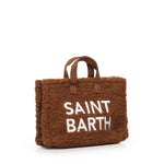 Mini borsa porta telefono con logo PHONE004 00221I MC2 SAINT BARTH 